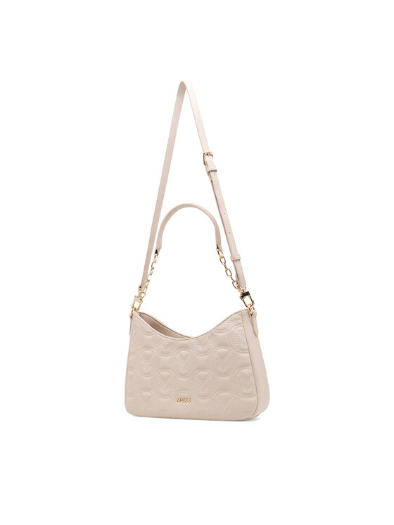 MEXX MEXX Дамска чанта MEXX-E-008-05 Екрю