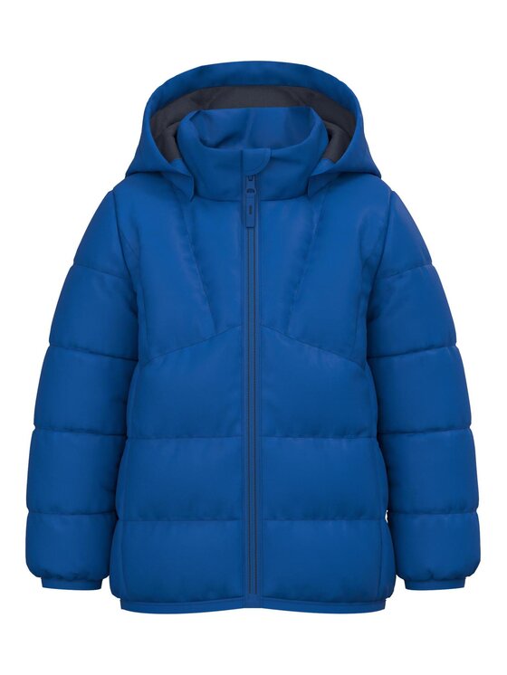 NAME IT NAME IT Žieminė striukė 13216477 Mėlyna Regular Fit