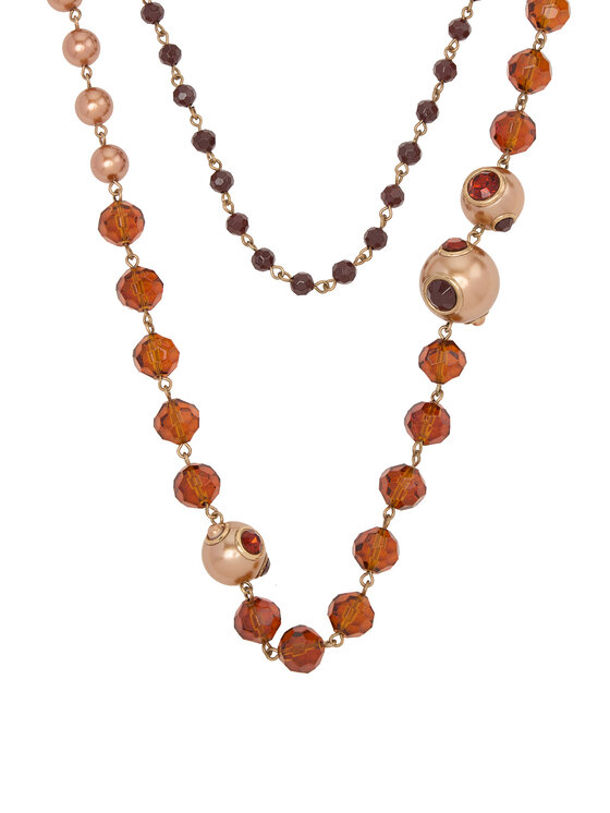 Weekend Max Mara Weekend Max Mara Colier Aderire 2625756134650 Auriu