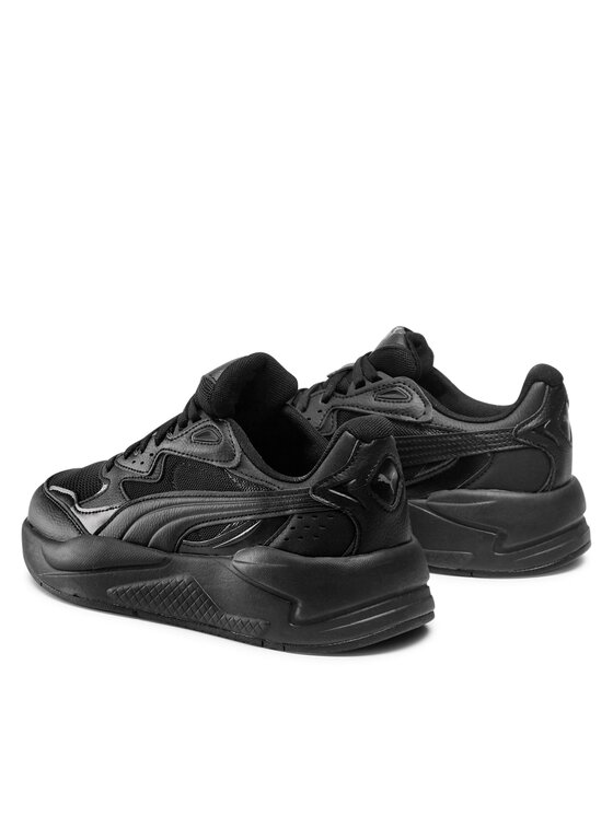 Puma Puma Снікерcи X-Ray Speed 384638 01 Чорний