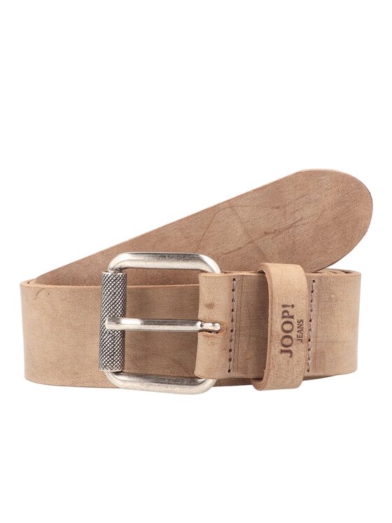 JOOP! Jeans JOOP! Jeans Pasek 318102 Beżowy
