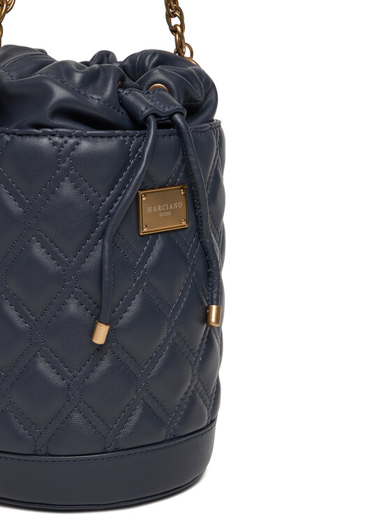 Marciano Guess Marciano Guess Kabelka 6RGZ13 7415A Tmavomodrá
