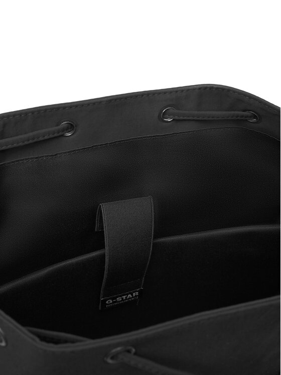 G-Star Raw G-Star Raw Σακίδιο GSR-B-011-07 Μαύρο