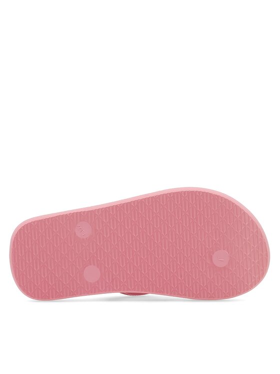 Kappa Kappa Flip-flops Logo Moker 304IWT0-A9G Rózsaszín