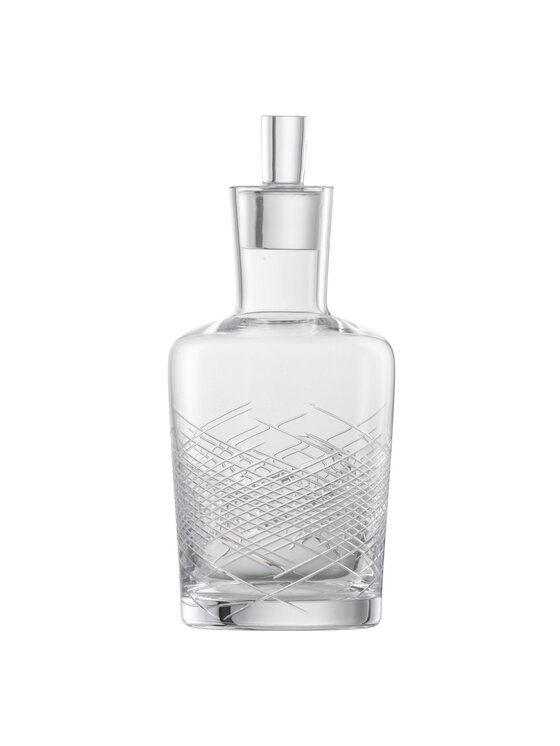 Zwiesel Glas Handmade Zwiesel Glas Handmade Karafka BAR PREMIUM NO.2 Przezroczysty