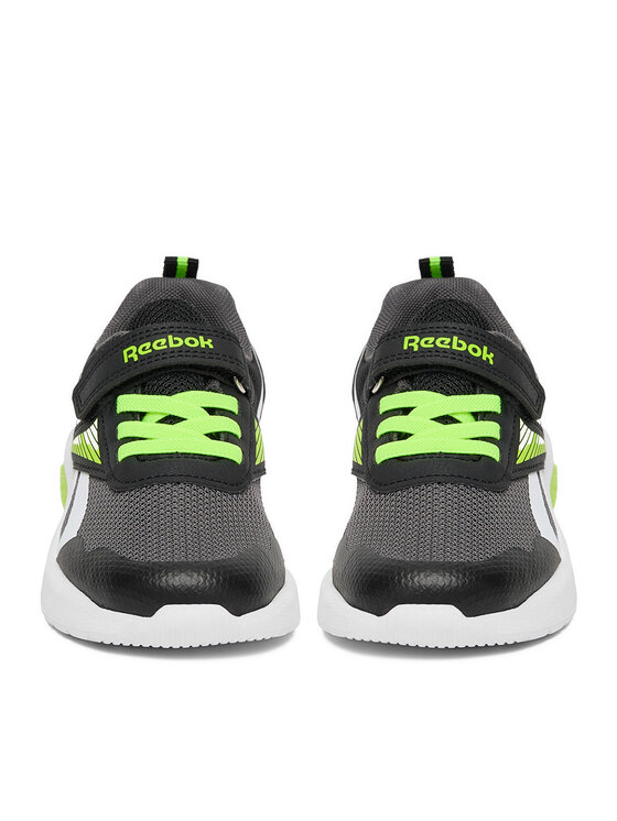 Reebok Reebok Sneakersy CEO-23KC2331-1 Czarny