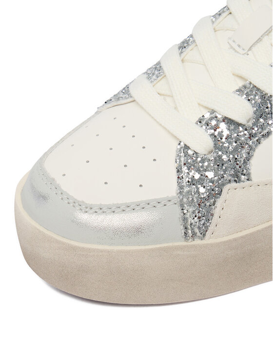 Eva Minge Eva Minge Sneakers EO-AHRI-251503 Weiß