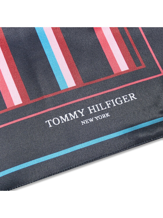 Tommy Hilfiger Tommy Hilfiger Foulard Sprint Fresh AW0AW14165 Multicolore