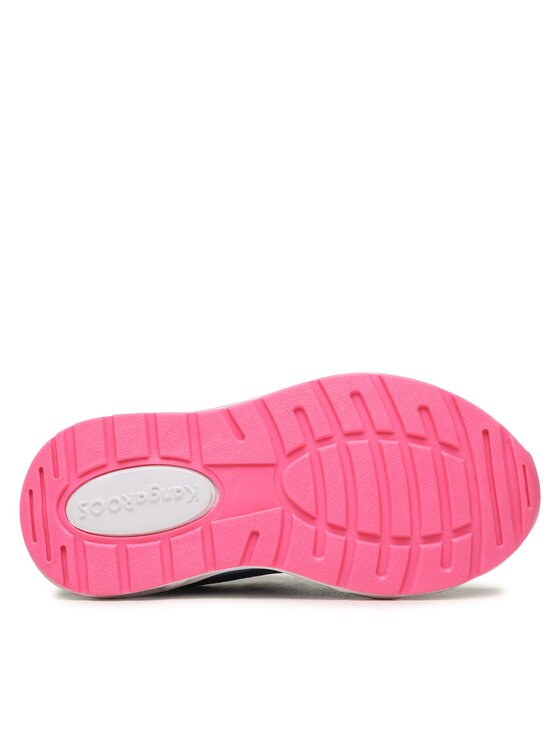 KangaRoos KangaRoos Снікерcи K-Ok Lonis Ev 10008 000 4152 Cиній