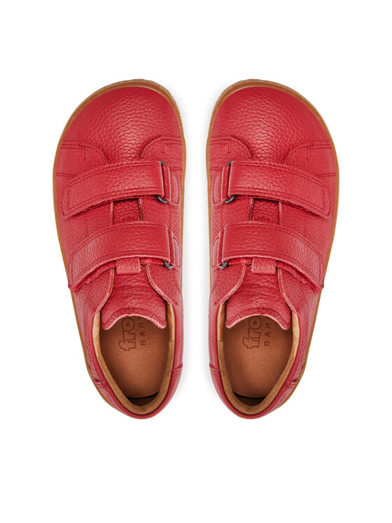 Froddo Froddo Tossud Barefoot Base G3130240-5 D Punane