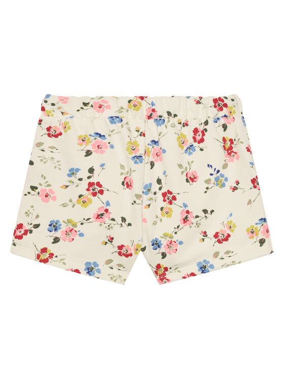 Gap Gap Sportske kratke hlače 781860-02 Šarena Regular Fit