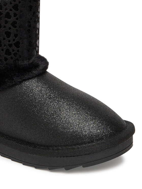 Mayoral Mayoral Stivali da neve 44575 Nero