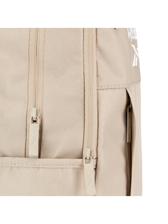 Reebok Reebok Rucksack RBK-042-CCC-05 Beige