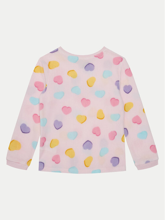 OVS OVS Pyjama 2145934 Rosa