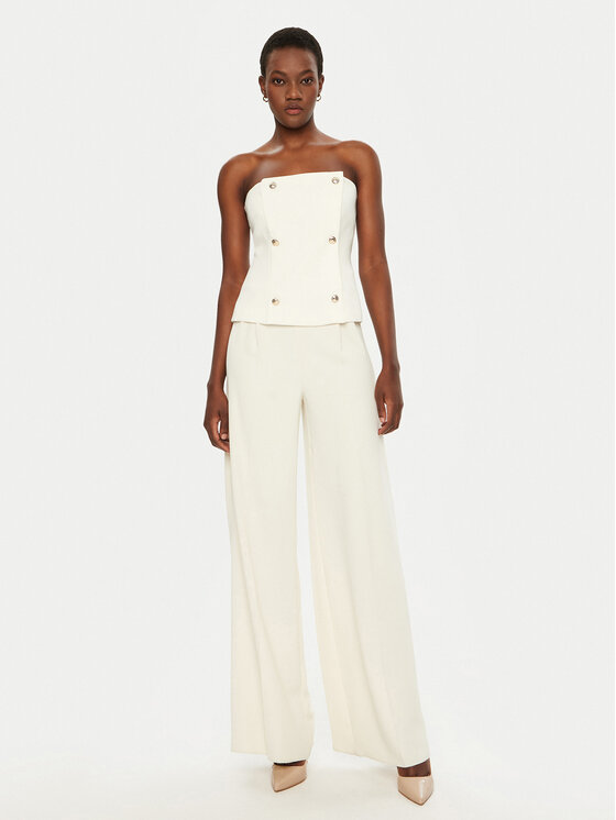 Marciano Guess Marciano Guess Top 5RGH10 7115A Ekrüüvärv Regular Fit