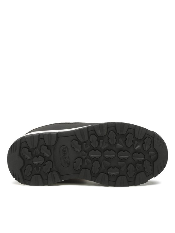 ZigZag ZigZag Снігоходи Wranden Kids Boot Wp Z224361 Коричневий
