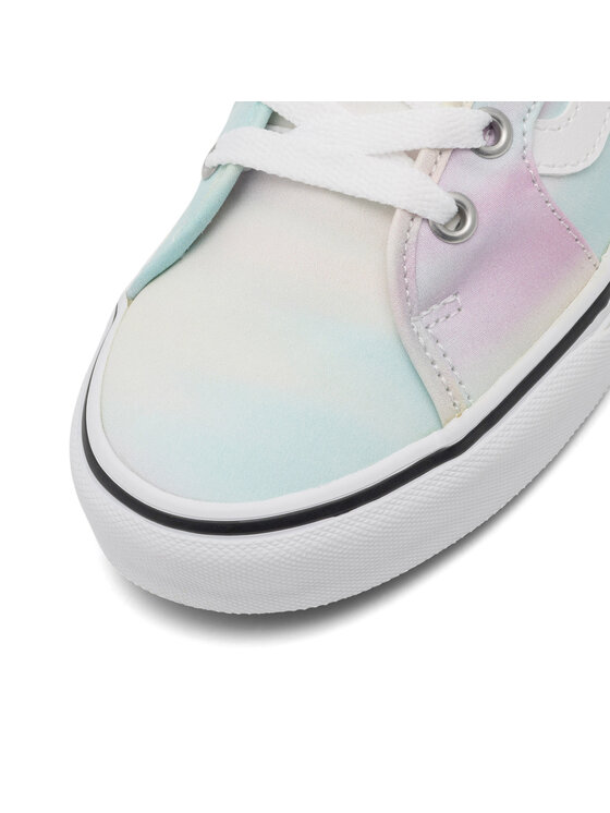 Vans Vans Trampki FILMORE DECON VN0A5HV8JBW1 Kolorowy