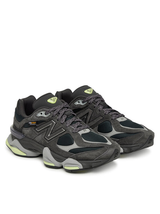 New Balance New Balance Sneakersy U90602P8 M Szary