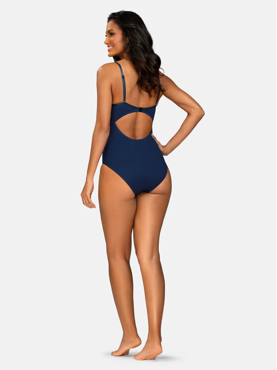 Feba Feba Costume da bagno F28E Turchese