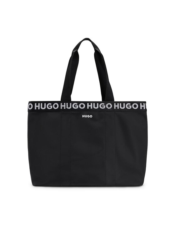 Geantă Hugo 50498176 Black 001
