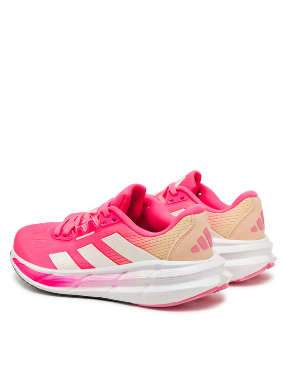 adidas adidas Laufschuhe Questar 3 JI4610 Rosa