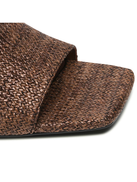 Gino Rossi Gino Rossi Natikači V1022-03 Rjava