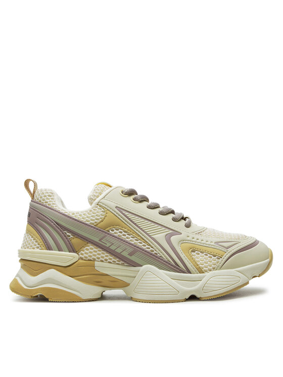 Sneakers Steve Madden Speedster-E SM19000122 Bej