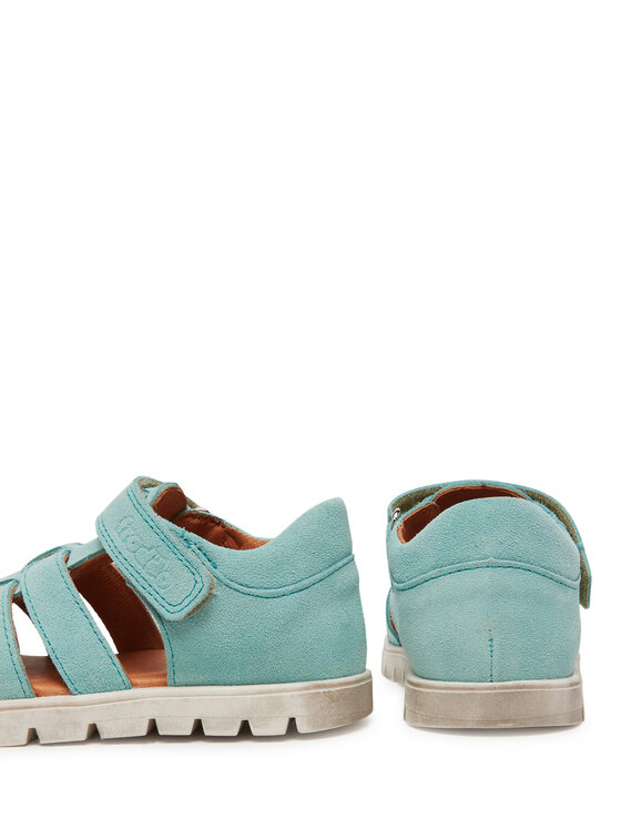 Froddo Froddo Sandalen Keko G3150287-6 S Grün