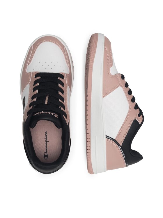 Champion Champion Сникърси Rebound 2.0 Low S11470-PS013 Розов