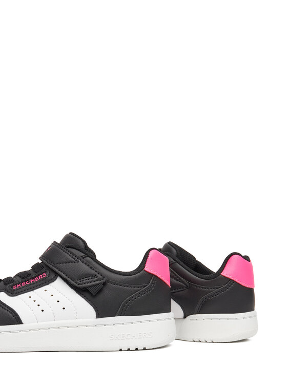 Skechers Skechers Tossud Quick Street-Style Stride 310241L/BKWP Must