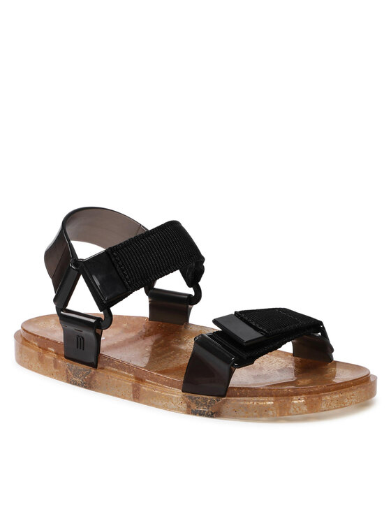 Melissa Melissa Sandaalid Papete Wide Ad 33423 Must