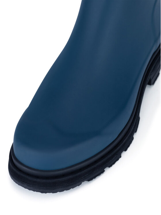 Hunter Hunter Cizme de cauciuc HFM-001 Bleumarin