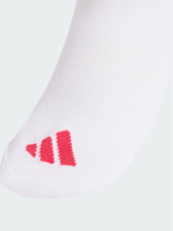 adidas adidas Skarpety długie 168981 Biały