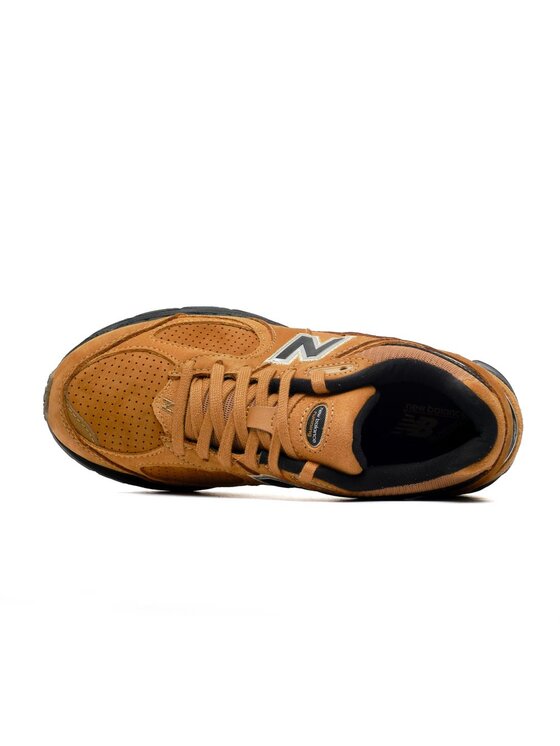 New Balance New Balance Sneakersy 2002 Brązowy