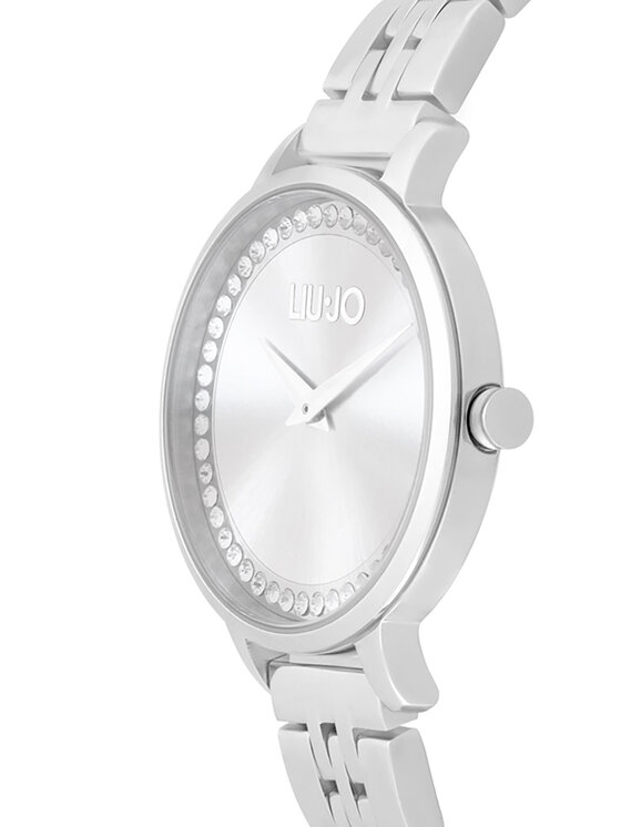 Liu Jo Liu Jo Pulkstenis TLJ2582 Sudraba