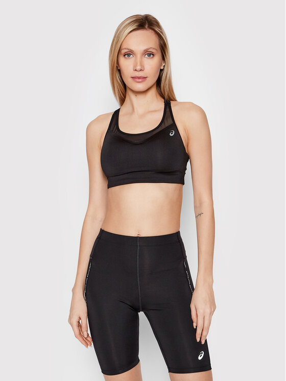 On Cloud - bustiera sport femei Performance Bra - negru 