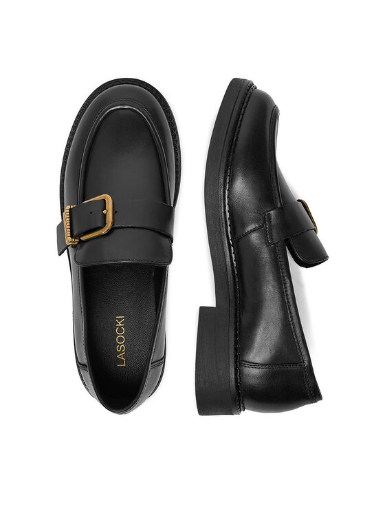 Lasocki Lasocki Loaferid CEO-WI16-ANTILA-01 Must