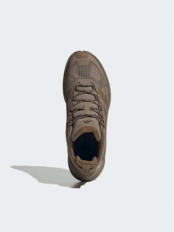 adidas adidas Trekkingi 168225 Beżowy