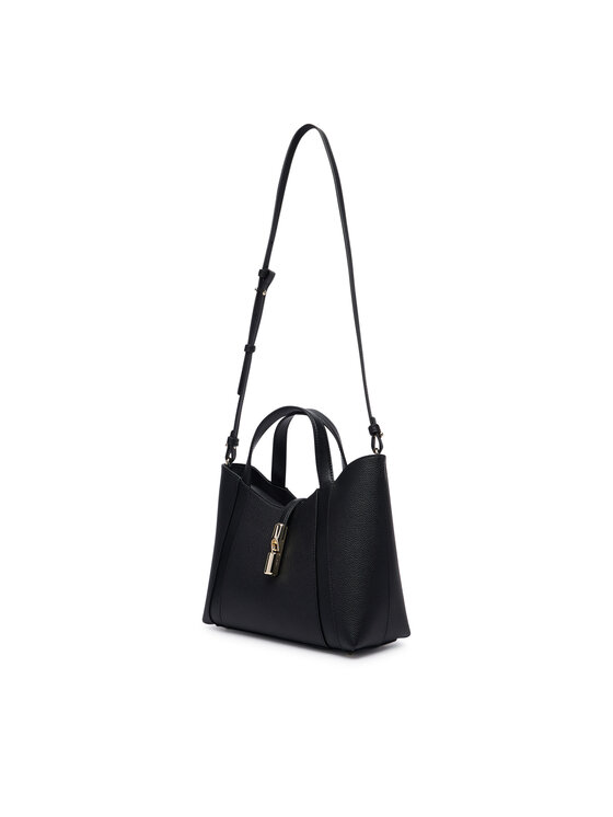 Furla Furla Torbica Goccia S WB01789 BX3353 CN O6000 Crna