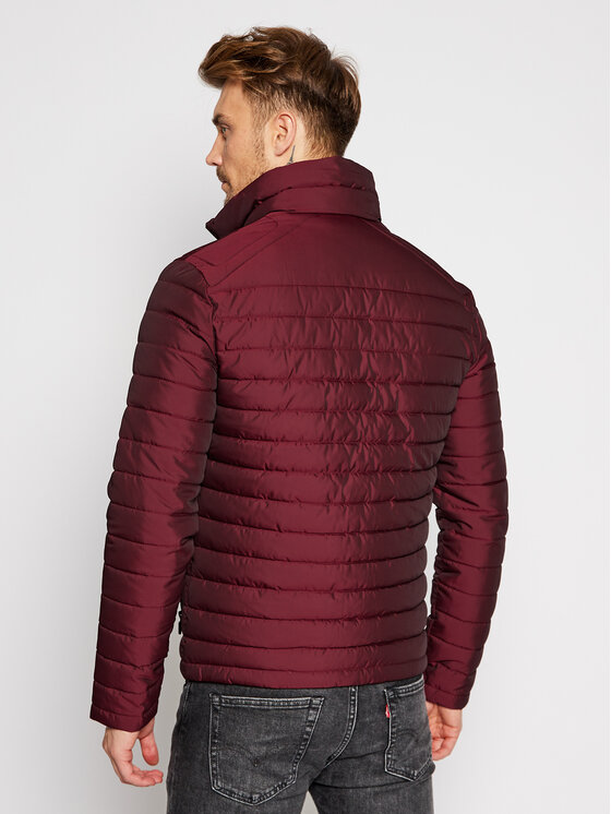 Superdry double zip sale fuji