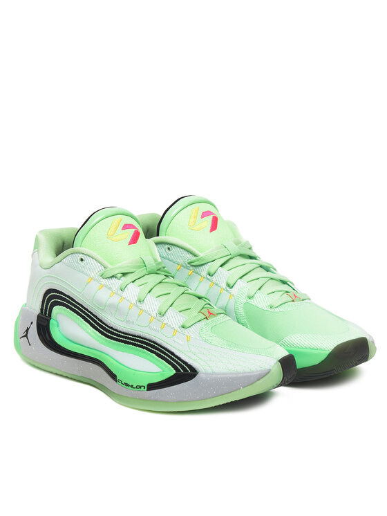 Nike Nike Košarkaška obuća Luka 4 HF0823 300 Zelena