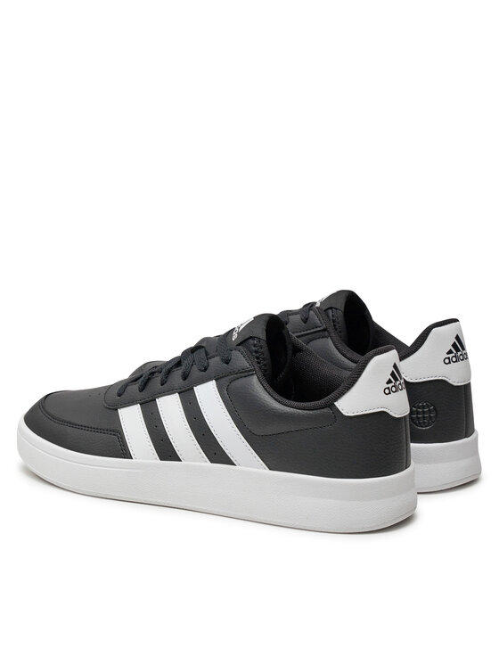 adidas adidas Sneakersy Breaknet 2.0 HP9425 Czarny