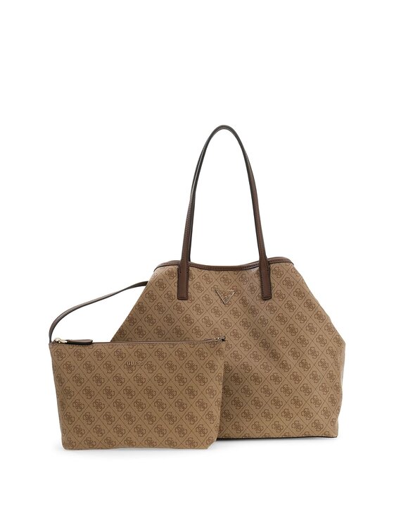 Guess Guess Torebka 180670 Brązowy