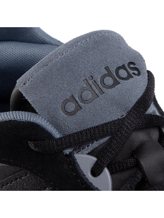 adidas Scarpe STREETSPIRIT 2.0 EH1701 Nero • Modivo.it
