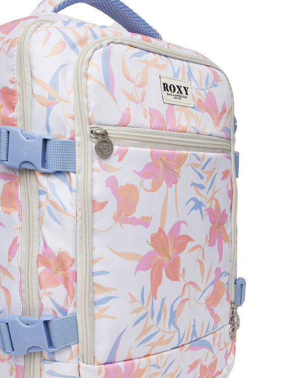 Roxy Roxy Mugursoma ROXY-P-001-07 Balts