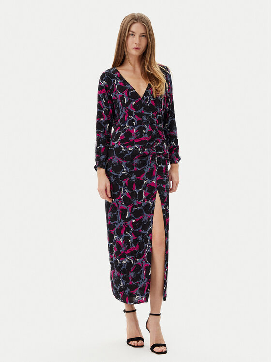 Sukienka codzienna Pepe Jeans