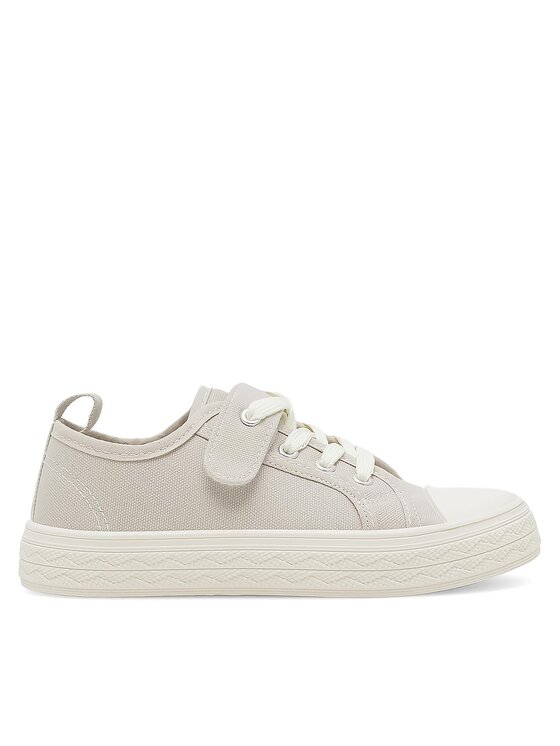 Nelli Blu Nelli Blu Tenisice CA23190A Siva