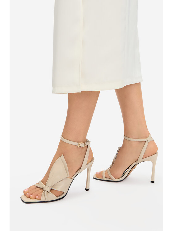 GINO ROSSI GINO ROSSI Sandalen EO-LT23-310 Beige