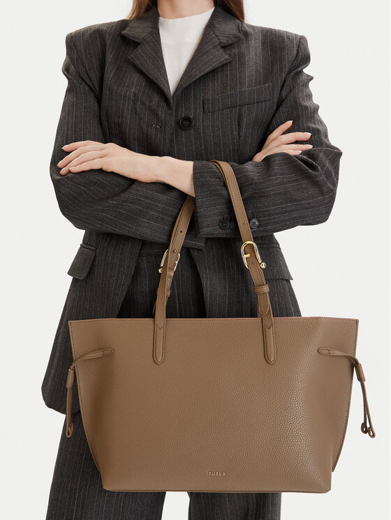 Furla Furla Rankinė Ava M WB02069 BX4329 CN 4619S Ruda