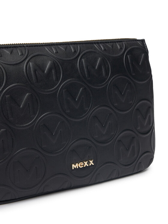 MEXX MEXX Kabelka CEO-MEXX-S-013-07 Čierna
